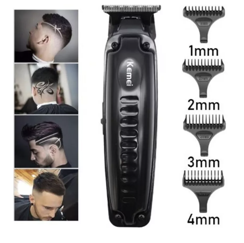 Miniatura 2 de Maquina Peluquera KM 1579